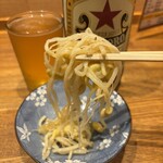 リンカーン食堂 - 