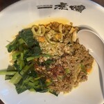 四川担担麺 虎嘯 - 