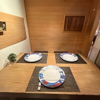 鉄板懐石 ふく - 