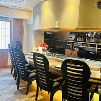 鉄板懐石 ふく - 