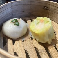 過門香 點 有楽町イトシア店 - 点心