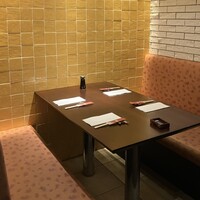 過門香 點 有楽町イトシア店 - テーブル席