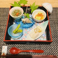 鉄板懐石 ふく - 