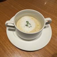 サザンタワーダイニング - 