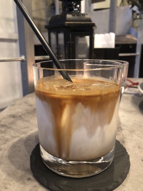 Twilight coffee  Osu photo 3