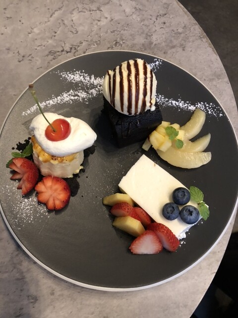 Twilight coffee  Osu photo 2