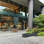 ル・シュクレクール 北新地 - 