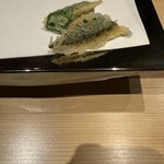 天ぷら たなか - 