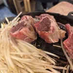 成田ひつじや - 