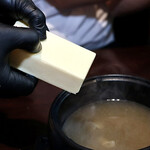 ルッカ - バター丸ごと１本