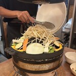 成田ひつじや - 