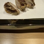 天ぷら たなか - 