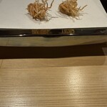 天ぷら たなか - 