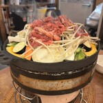 成田ひつじや - 