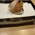 天ぷら たなか - 