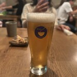 自家製粉石臼挽きうどん 青空blue 本店 - 