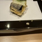 天ぷら たなか - 