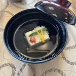 산가오노 잇슈우안 - 