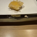 天ぷら たなか - 