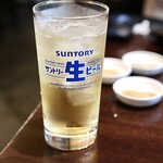 ルッカ - ハイボール