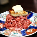 ルッカ - フォアグラユッケ