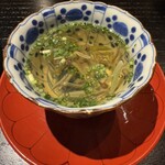 天ぷら たなか - 