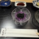 天ぷら たなか - 