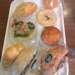 ブーランジェリー マッサ - 