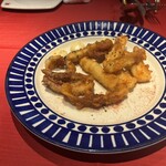 スペインクラブ 銀座 - 