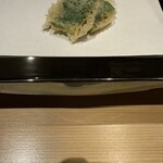 天ぷら たなか - 