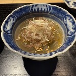 天ぷら たなか - 