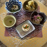 산가오노 잇슈우안 - 