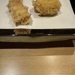 天ぷら たなか - 