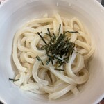 武州うどんあかねandみどりダイニング - 