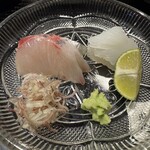 天ぷら たなか - 