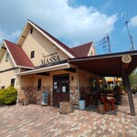 ブーランジェリー マッサ - 