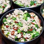 ルッカ - 鬼台湾ラーメン