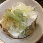 武州うどんあかねandみどりダイニング - 