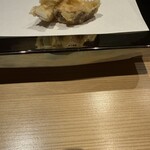 天ぷら たなか - 