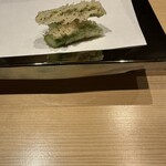 天ぷら たなか - 