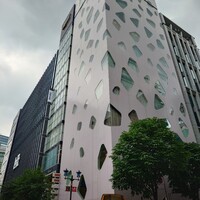 RESTAURANT DAZZLE - MIKIMOTOビル