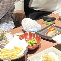 飯家 くーた 西中洲本店 - 