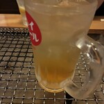 炭火楽家 ここみ - 