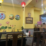 ベトナム シンチャオ - 