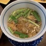 和のごはん みかづき - 