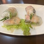 ベトナム シンチャオ - 