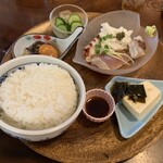 和のごはん みかづき - 