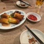 中華食堂かしわ - 