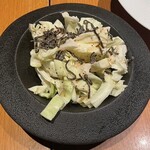 地鶏地酒地野菜 絆～ＫＩＺＵＮＡ～ - 