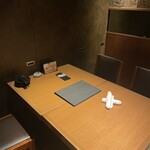 地鶏地酒地野菜 絆～ＫＩＺＵＮＡ～ - 